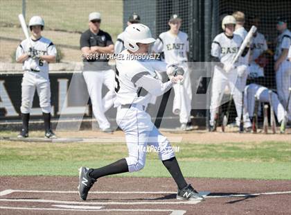 Thumbnail 2 in Plano vs Plano East (Plano Tournament) photogallery.