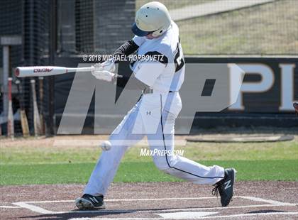Thumbnail 1 in Plano vs Plano East (Plano Tournament) photogallery.