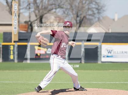 Thumbnail 3 in Plano vs Plano East (Plano Tournament) photogallery.