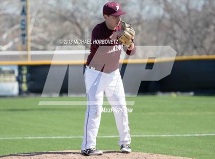 Thumbnail 3 in Plano vs Plano East (Plano Tournament) photogallery.