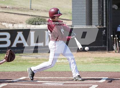 Thumbnail 2 in Plano vs Plano East (Plano Tournament) photogallery.