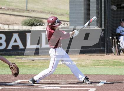 Thumbnail 1 in Plano vs Plano East (Plano Tournament) photogallery.