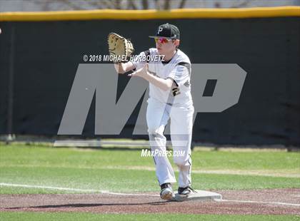 Thumbnail 3 in Plano vs Plano East (Plano Tournament) photogallery.