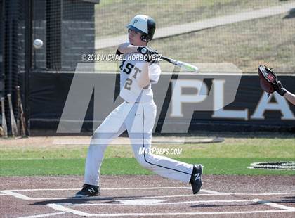 Thumbnail 3 in Plano vs Plano East (Plano Tournament) photogallery.