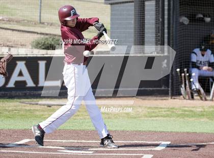 Thumbnail 3 in Plano vs Plano East (Plano Tournament) photogallery.