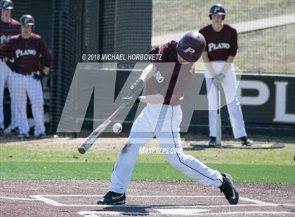 Thumbnail 3 in Plano vs Plano East (Plano Tournament) photogallery.