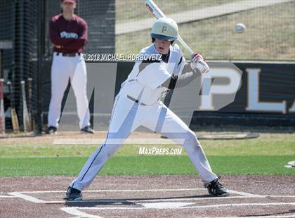 Thumbnail 2 in Plano vs Plano East (Plano Tournament) photogallery.