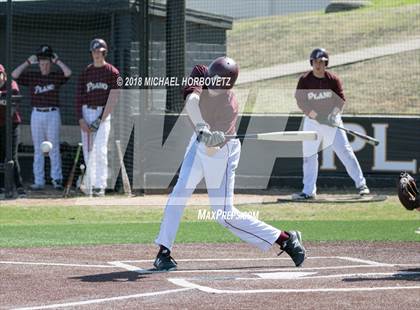 Thumbnail 2 in Plano vs Plano East (Plano Tournament) photogallery.
