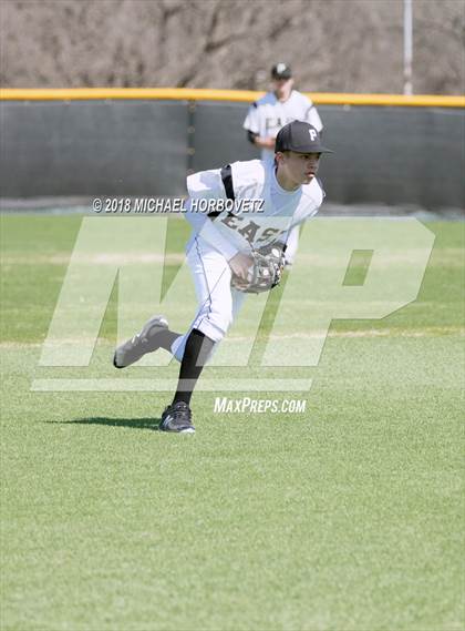 Thumbnail 3 in Plano vs Plano East (Plano Tournament) photogallery.