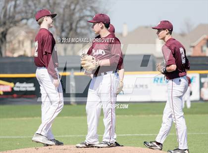 Thumbnail 3 in Plano vs Plano East (Plano Tournament) photogallery.