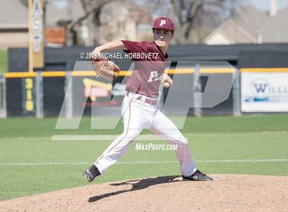 Thumbnail 1 in Plano vs Plano East (Plano Tournament) photogallery.