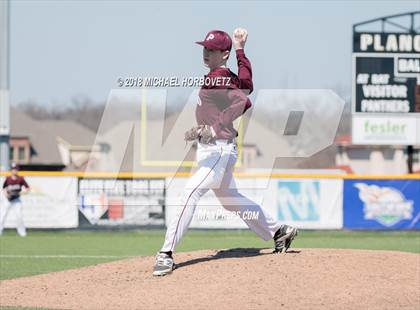 Thumbnail 1 in Plano vs Plano East (Plano Tournament) photogallery.