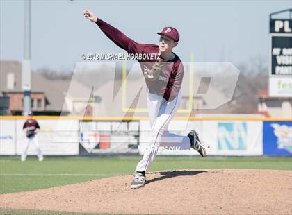 Thumbnail 2 in Plano vs Plano East (Plano Tournament) photogallery.