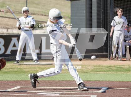 Thumbnail 1 in Plano vs Plano East (Plano Tournament) photogallery.