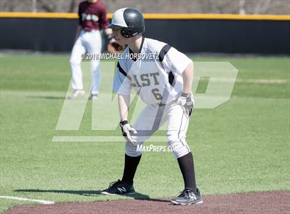 Thumbnail 3 in Plano vs Plano East (Plano Tournament) photogallery.