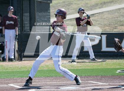 Thumbnail 1 in Plano vs Plano East (Plano Tournament) photogallery.