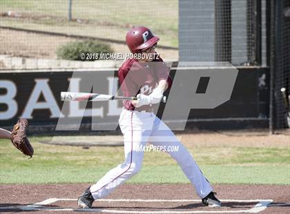 Thumbnail 2 in Plano vs Plano East (Plano Tournament) photogallery.