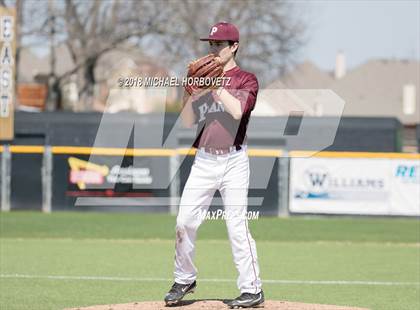 Thumbnail 2 in Plano vs Plano East (Plano Tournament) photogallery.