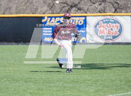 Thumbnail 1 in Plano vs Plano East (Plano Tournament) photogallery.