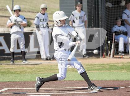 Thumbnail 3 in Plano vs Plano East (Plano Tournament) photogallery.