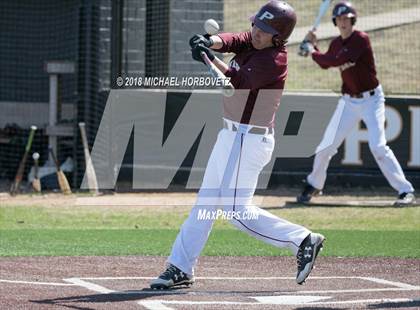 Thumbnail 3 in Plano vs Plano East (Plano Tournament) photogallery.