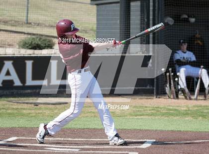 Thumbnail 3 in Plano vs Plano East (Plano Tournament) photogallery.
