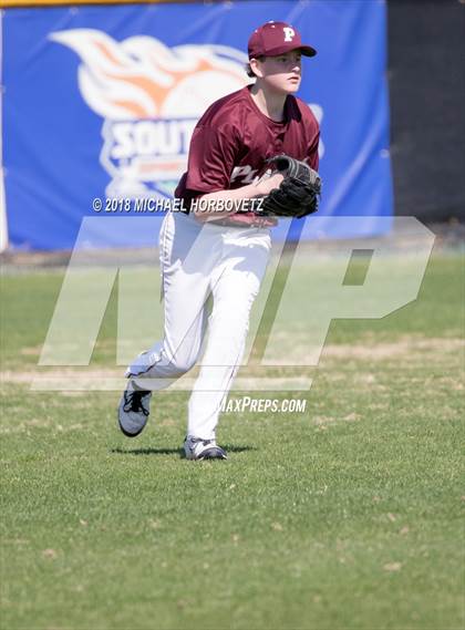 Thumbnail 1 in Plano vs Plano East (Plano Tournament) photogallery.