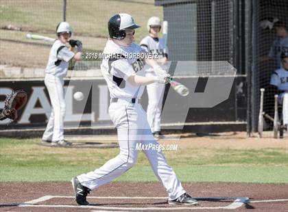 Thumbnail 2 in Plano vs Plano East (Plano Tournament) photogallery.