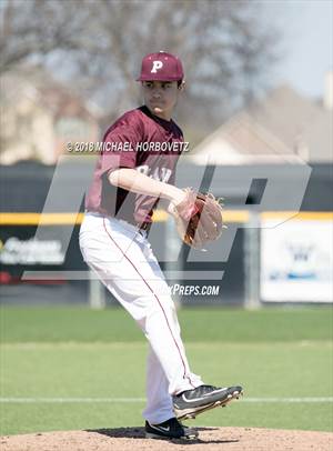 Plano vs Plano East (Plano Tournament)