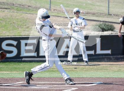 Thumbnail 3 in Plano vs Plano East (Plano Tournament) photogallery.