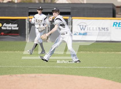 Thumbnail 1 in Plano vs Plano East (Plano Tournament) photogallery.
