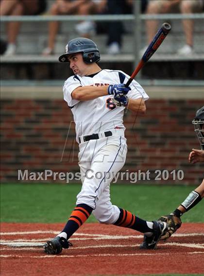 Thumbnail 1 in Sachse vs. Lee (Texas 5A Region II Playoffs) photogallery.
