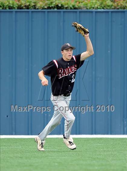 Thumbnail 1 in Sachse vs. Lee (Texas 5A Region II Playoffs) photogallery.