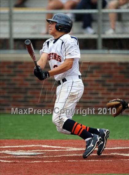 Thumbnail 1 in Sachse vs. Lee (Texas 5A Region II Playoffs) photogallery.