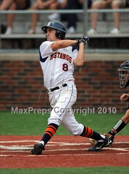 Thumbnail 2 in Sachse vs. Lee (Texas 5A Region II Playoffs) photogallery.