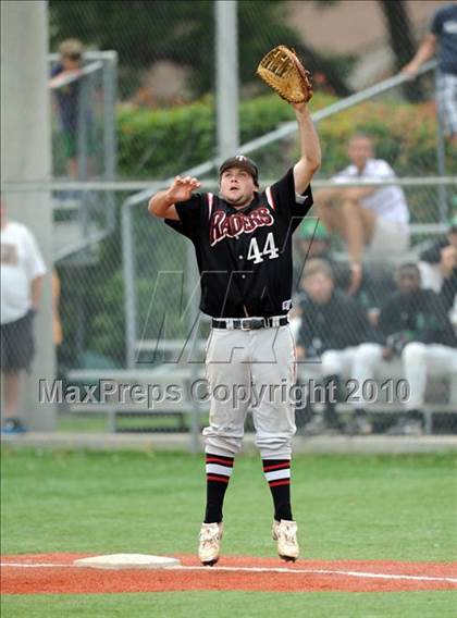 Thumbnail 2 in Sachse vs. Lee (Texas 5A Region II Playoffs) photogallery.