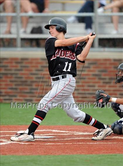 Thumbnail 1 in Sachse vs. Lee (Texas 5A Region II Playoffs) photogallery.