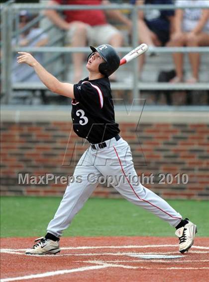 Thumbnail 2 in Sachse vs. Lee (Texas 5A Region II Playoffs) photogallery.