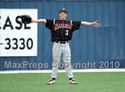 Thumbnail 1 in Sachse vs. Lee (Texas 5A Region II Playoffs) photogallery.