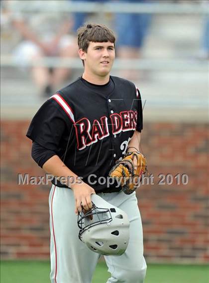 Thumbnail 1 in Sachse vs. Lee (Texas 5A Region II Playoffs) photogallery.