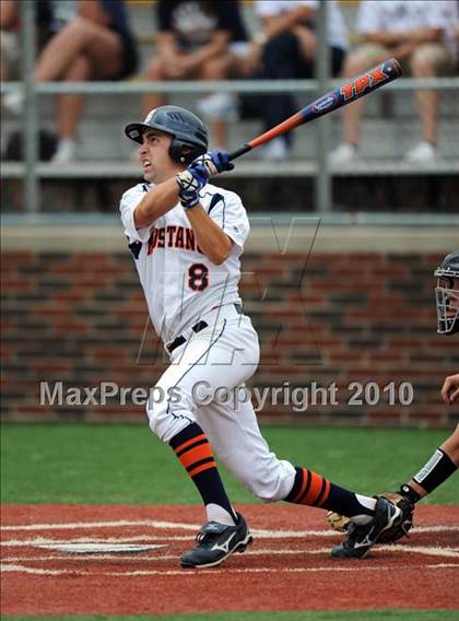 Thumbnail 3 in Sachse vs. Lee (Texas 5A Region II Playoffs) photogallery.