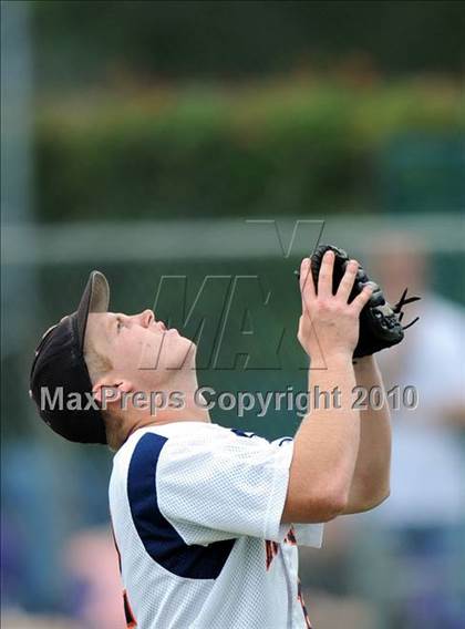 Thumbnail 3 in Sachse vs. Lee (Texas 5A Region II Playoffs) photogallery.