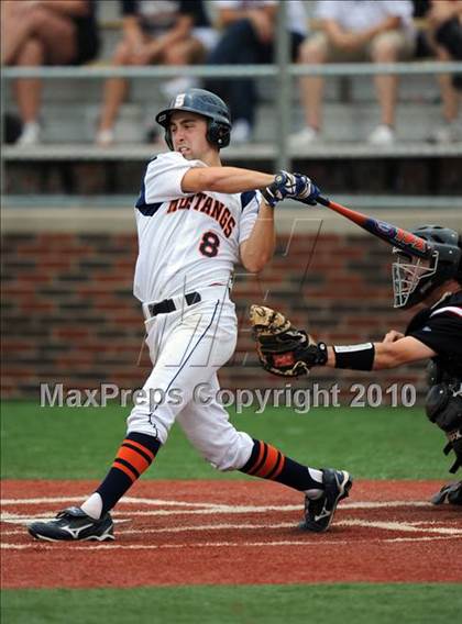 Thumbnail 3 in Sachse vs. Lee (Texas 5A Region II Playoffs) photogallery.