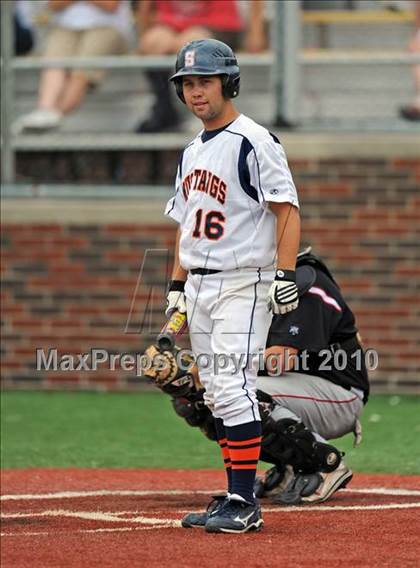 Thumbnail 1 in Sachse vs. Lee (Texas 5A Region II Playoffs) photogallery.