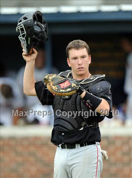 Thumbnail 2 in Sachse vs. Lee (Texas 5A Region II Playoffs) photogallery.