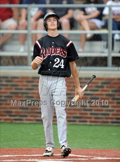 Thumbnail 1 in Sachse vs. Lee (Texas 5A Region II Playoffs) photogallery.