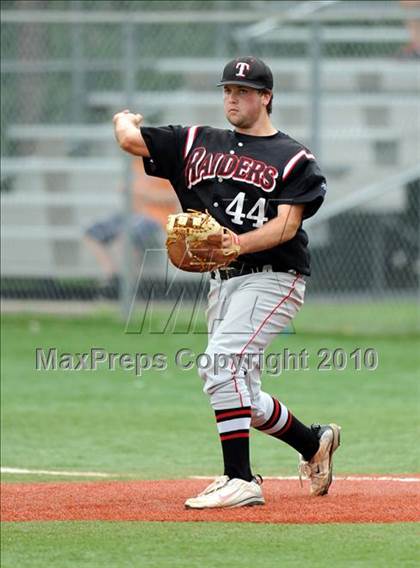 Thumbnail 1 in Sachse vs. Lee (Texas 5A Region II Playoffs) photogallery.