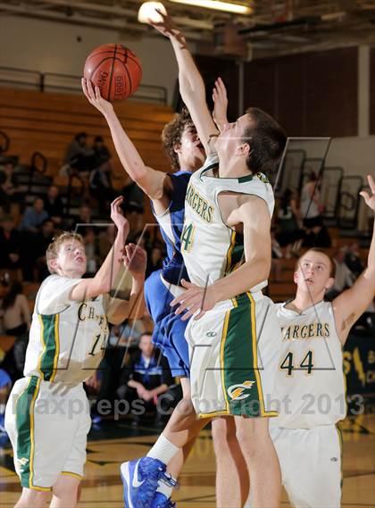 Thumbnail 1 in Fountain Valley @ Edison photogallery.