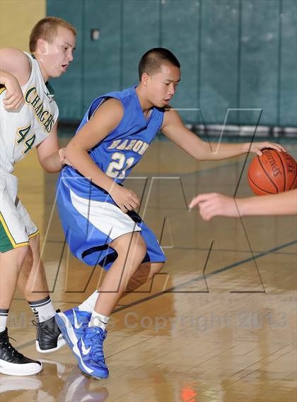 Thumbnail 1 in Fountain Valley @ Edison photogallery.