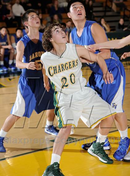 Thumbnail 3 in Fountain Valley @ Edison photogallery.